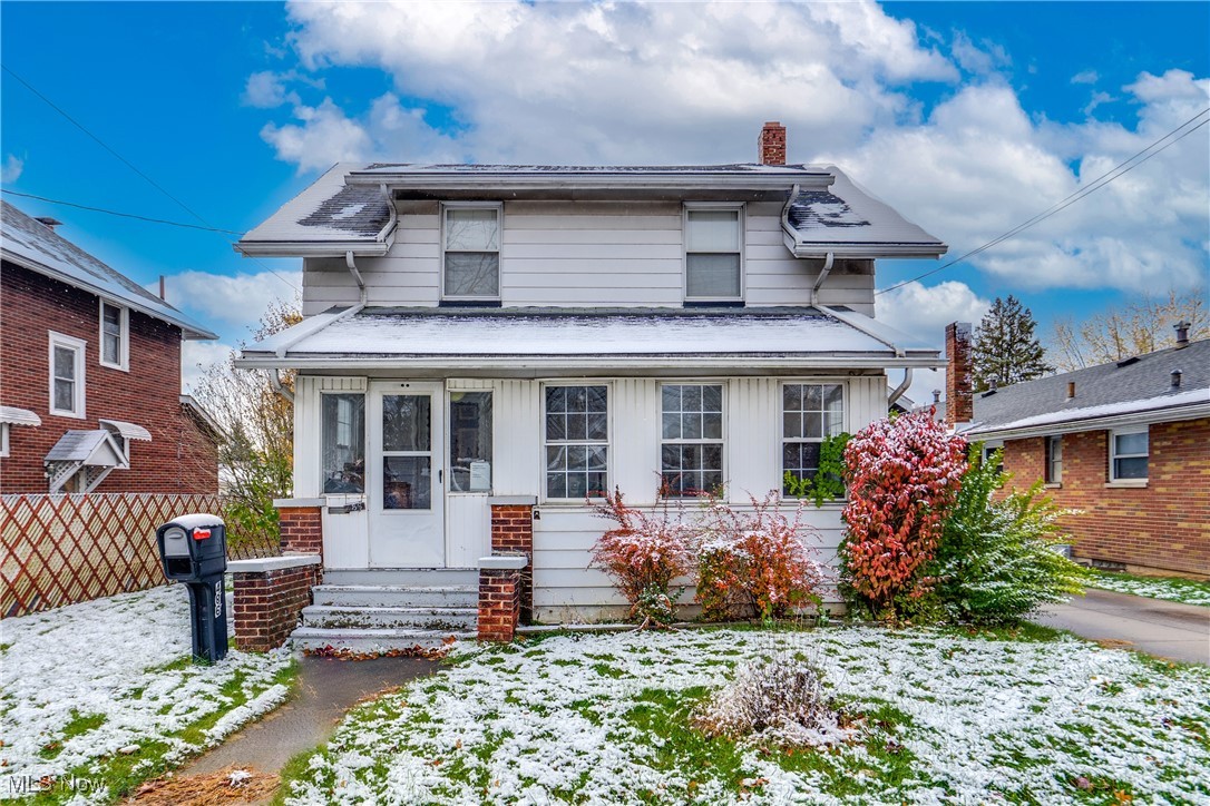 Nesmith Lake Heights - Residential