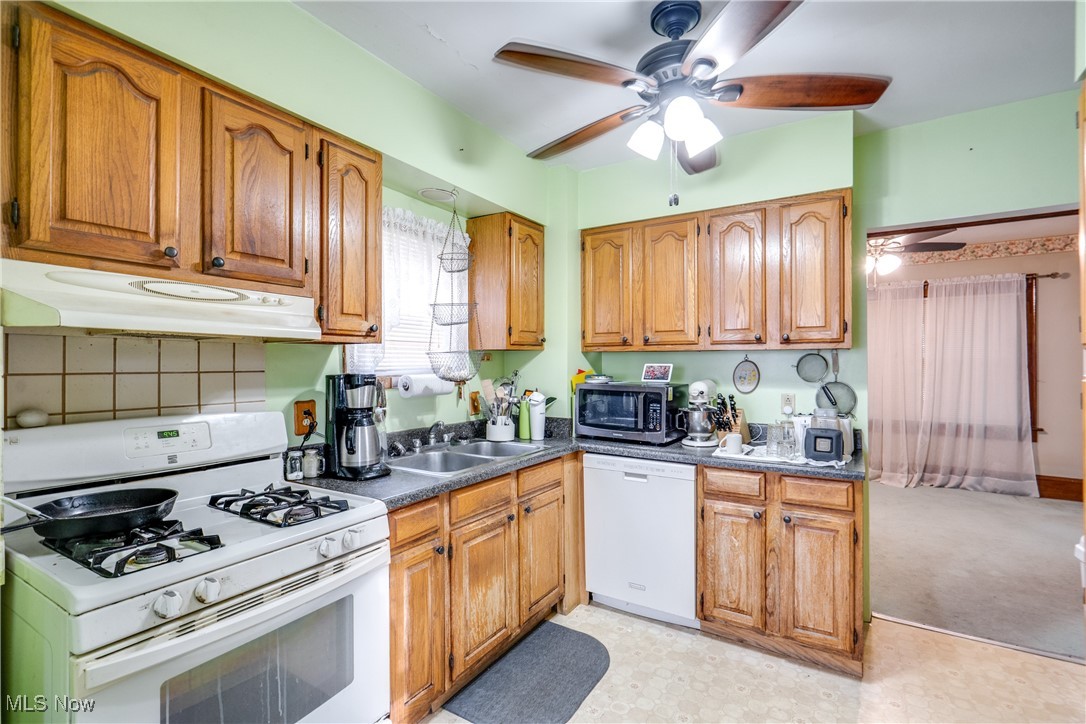 Nesmith Lake Heights - Residential