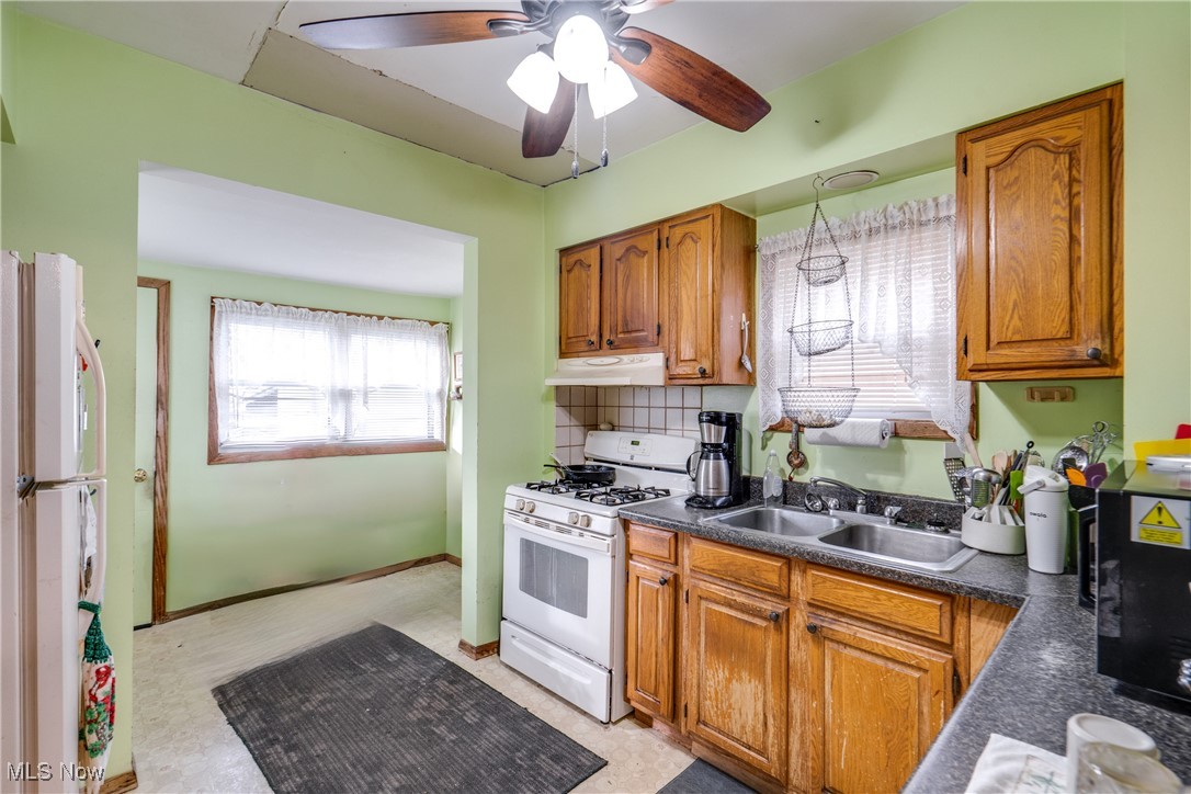 Nesmith Lake Heights - Residential