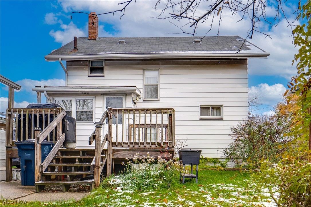 Nesmith Lake Heights - Residential