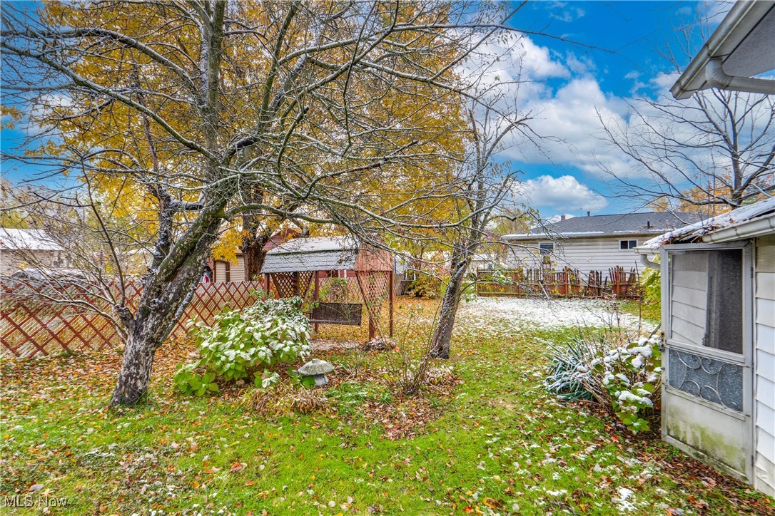 Nesmith Lake Heights - Residential