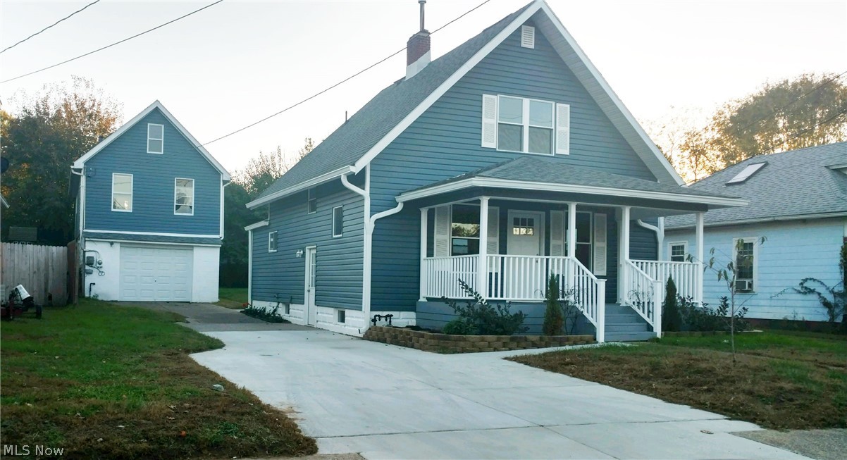 C F Clarks Sub - Residential