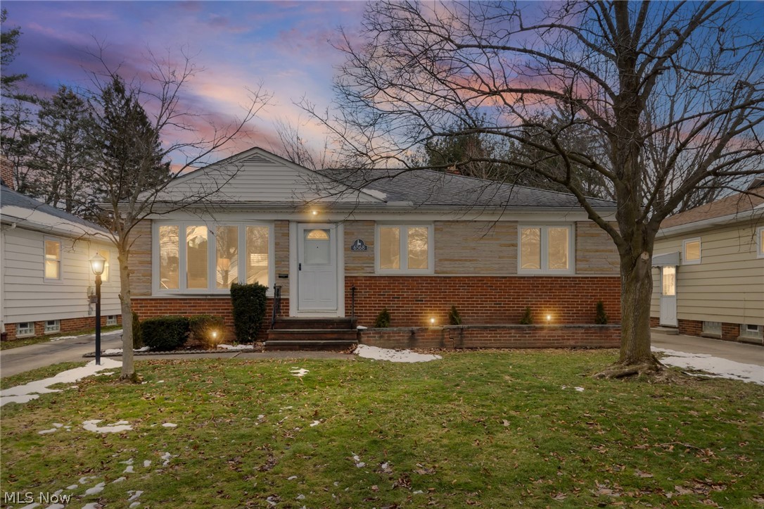 Guilberon - Residential