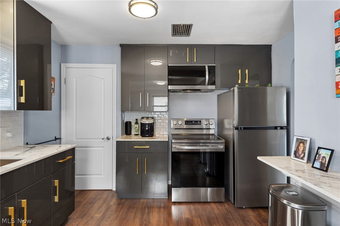 Guilberon - Residential