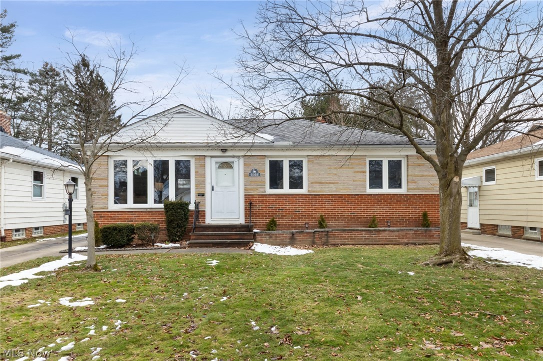 Guilberon - Residential