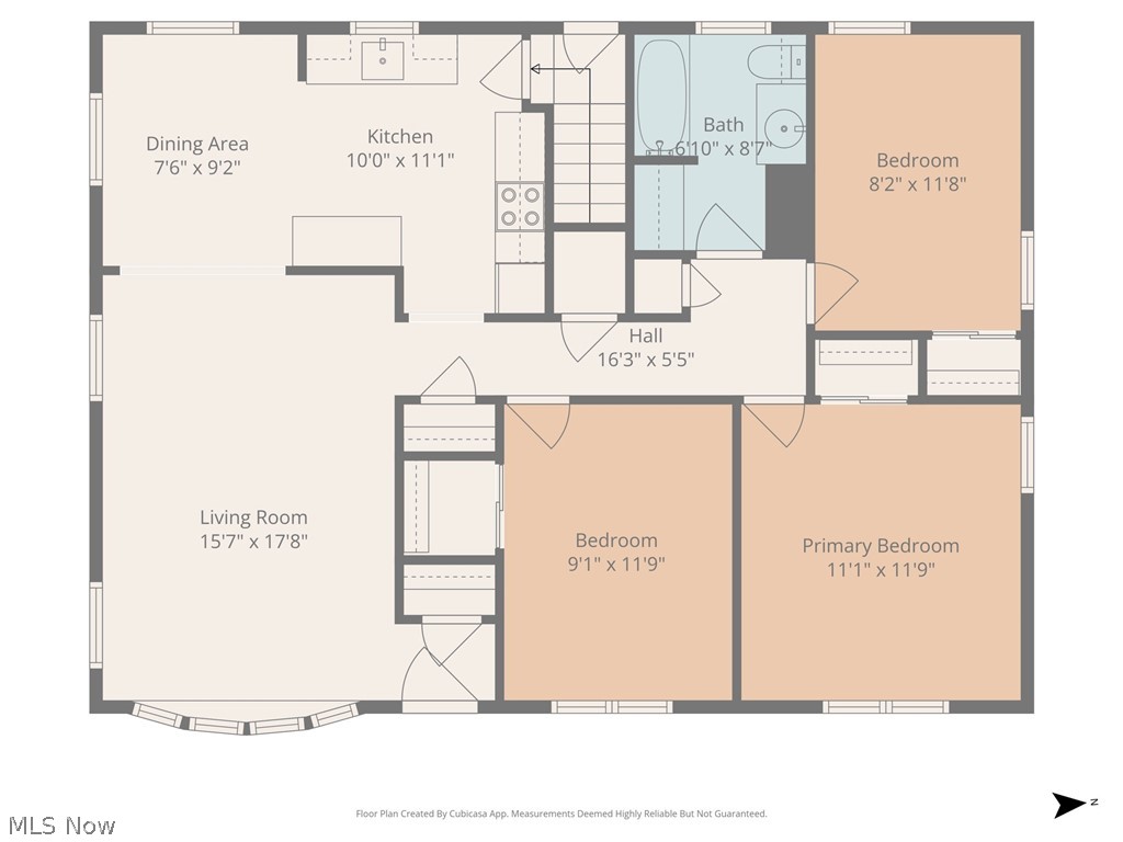 Guilberon - Residential