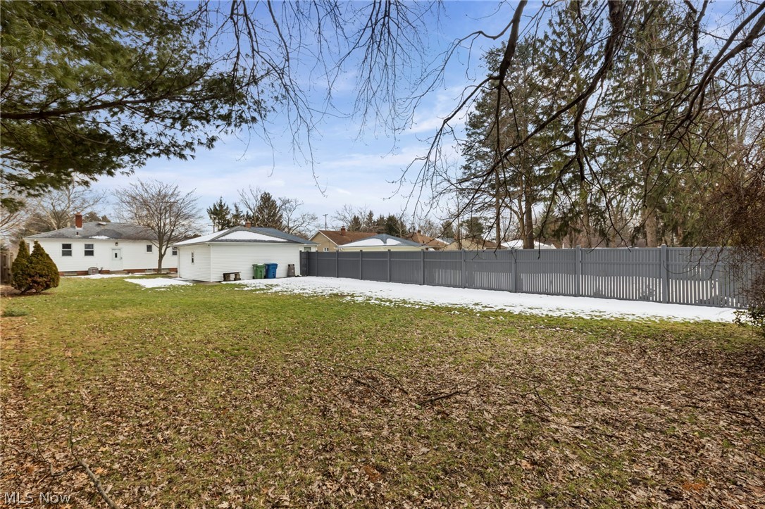 Guilberon - Residential