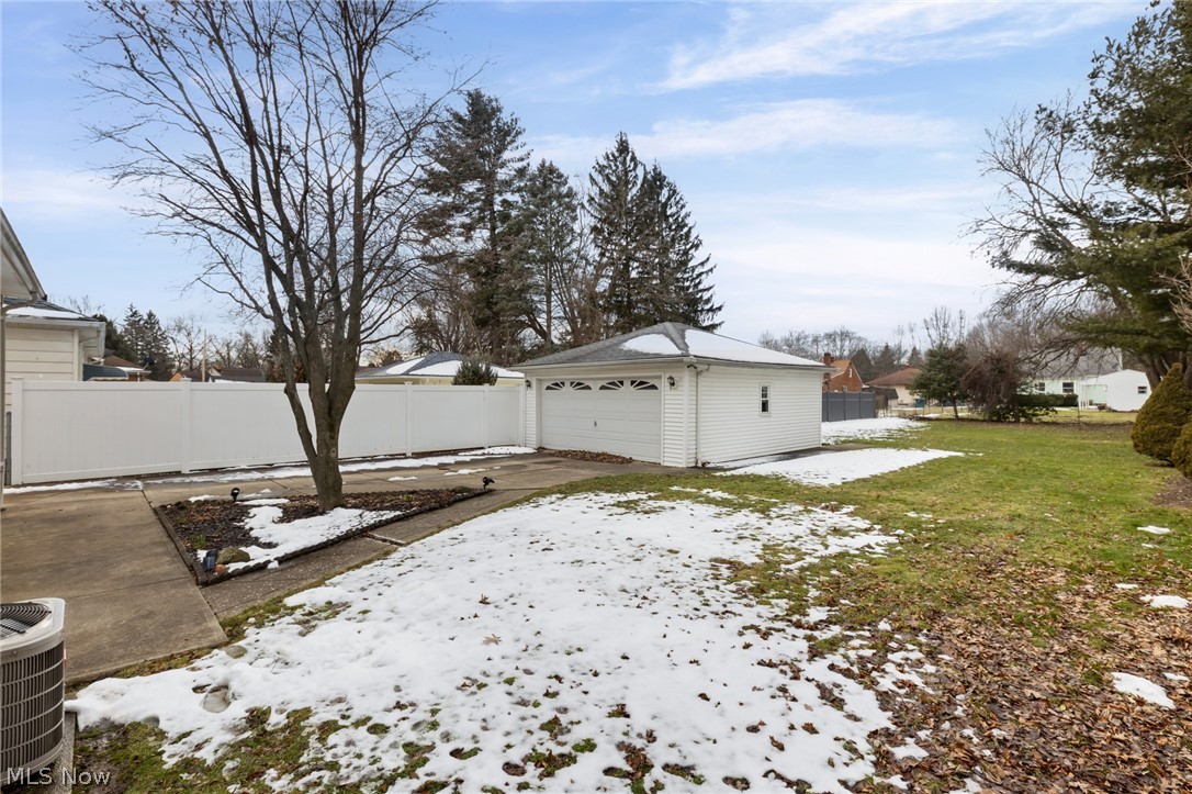 Guilberon - Residential