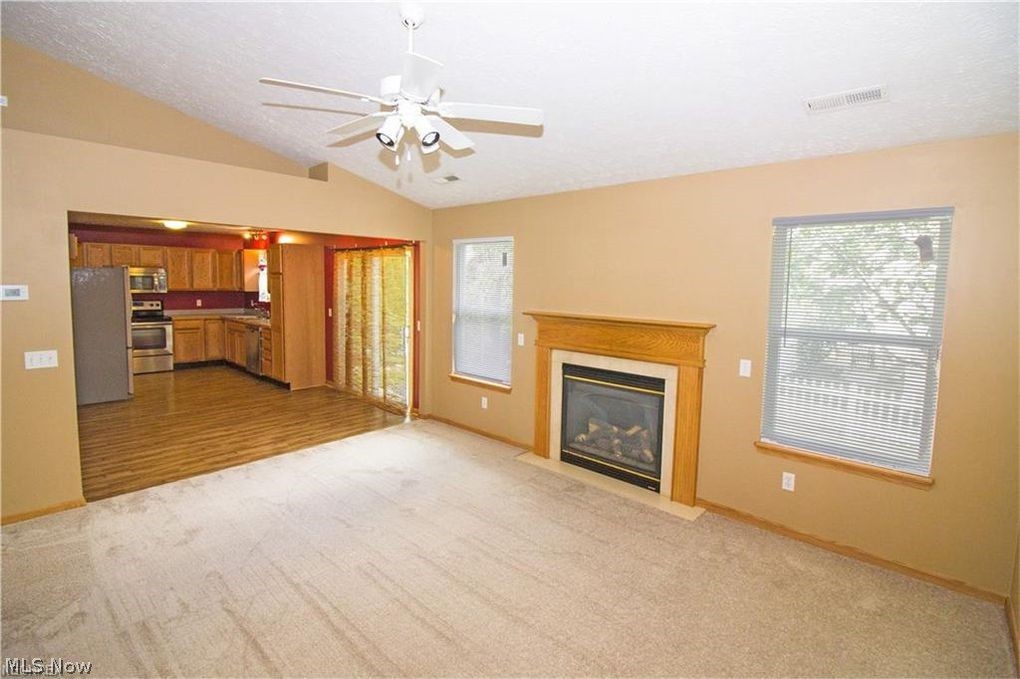 Lakes/Brittany Pointe - Residential