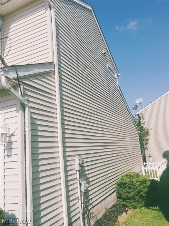 Lakes/Brittany Pointe - Residential