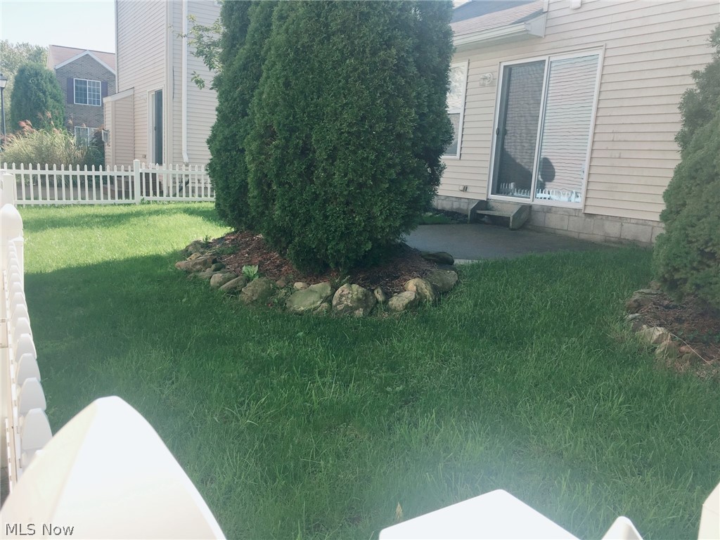 Lakes/Brittany Pointe - Residential