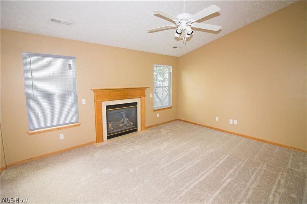 Lakes/Brittany Pointe - Residential