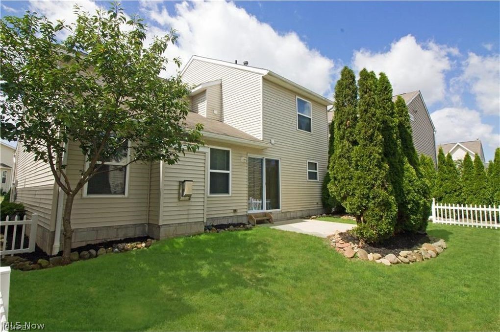 Lakes/Brittany Pointe - Residential