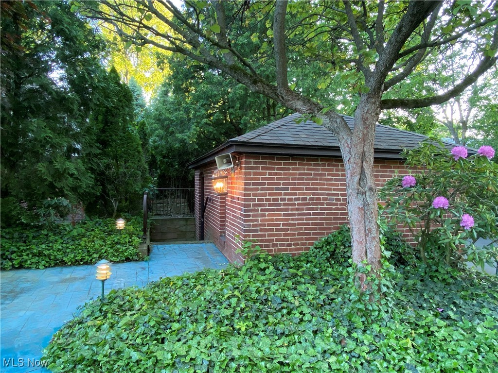 Fairlawn Heights - Residential