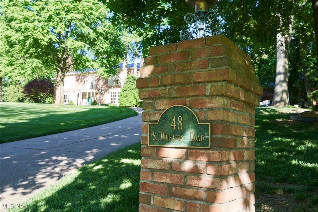 48 S Wheaton Road, Akron, Ohio image 46