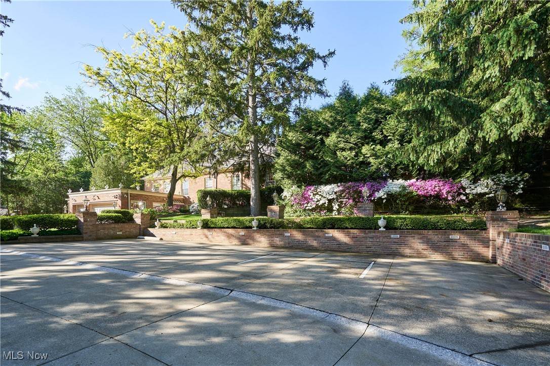 Fairlawn Heights - Residential