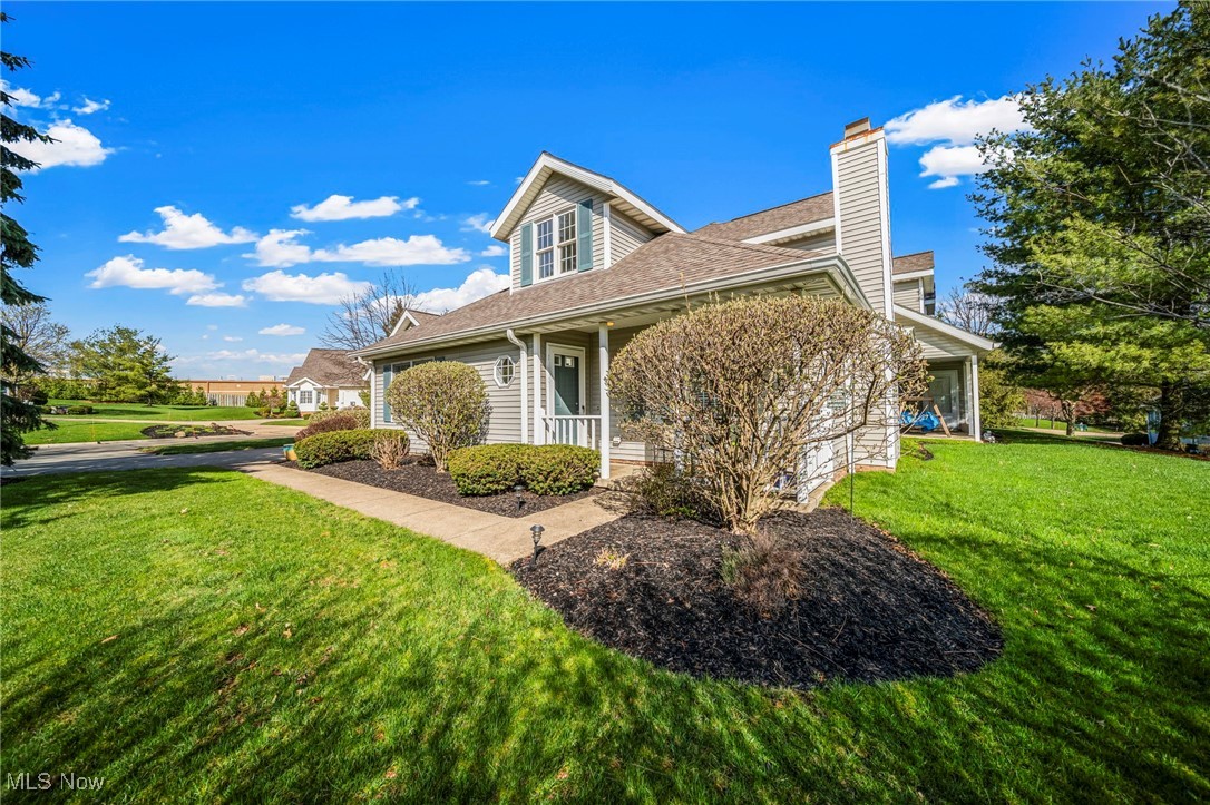 Arbor Hills Condo - Residential