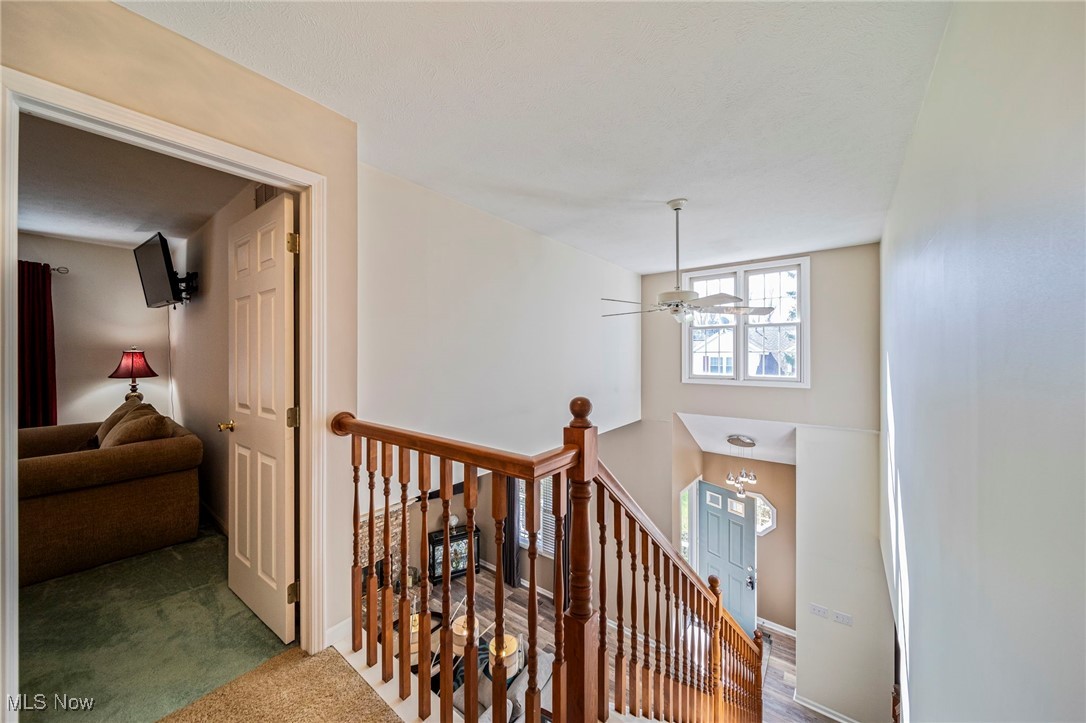 Arbor Hills Condo - Residential