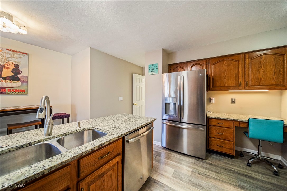 Arbor Hills Condo - Residential