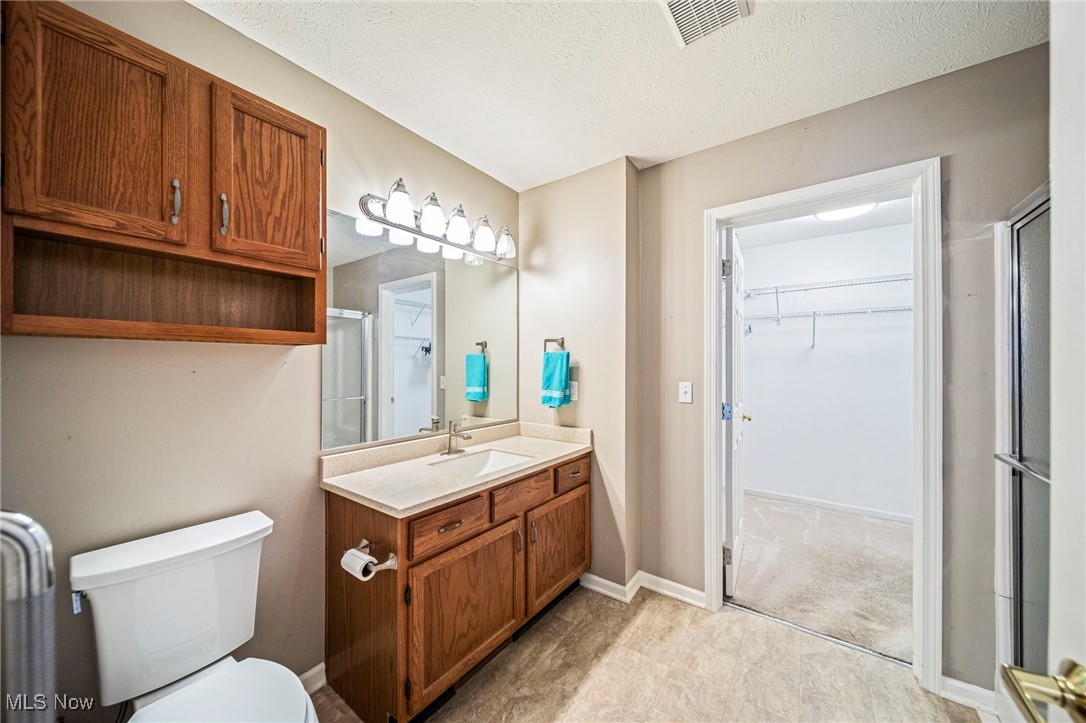 Arbor Hills Condo - Residential