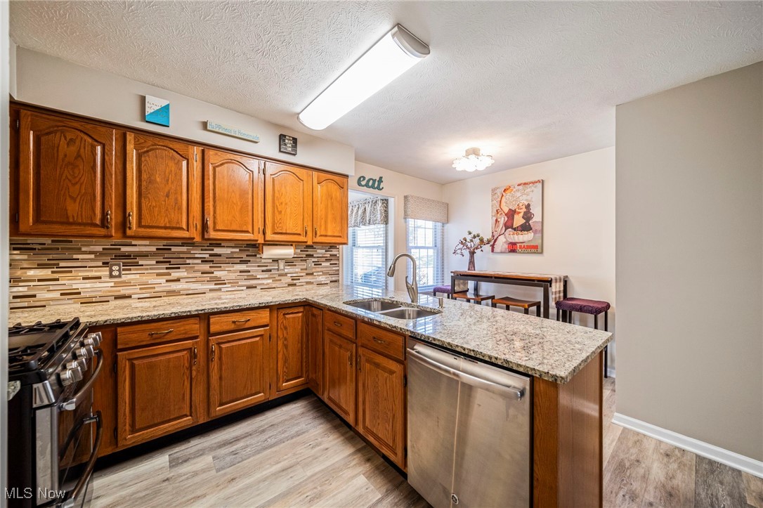 Arbor Hills Condo - Residential