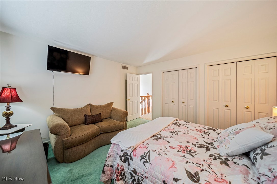 Arbor Hills Condo - Residential