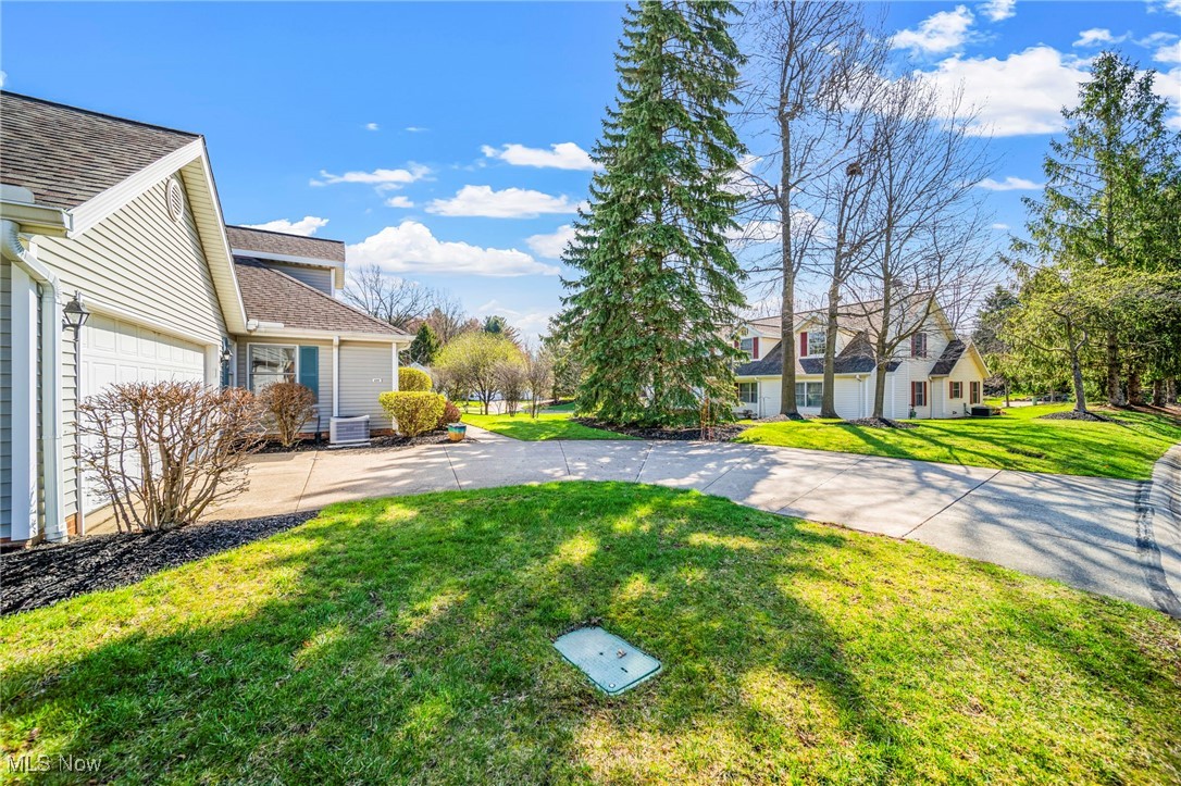 Arbor Hills Condo - Residential