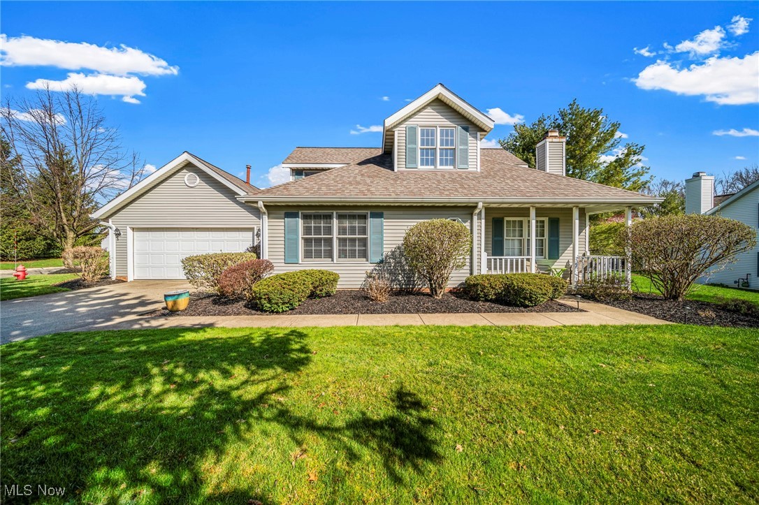 Arbor Hills Condo - Residential