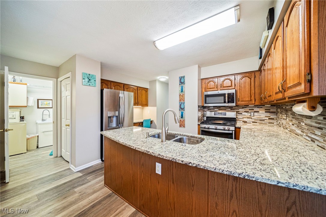 Arbor Hills Condo - Residential