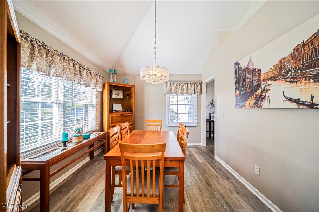 Arbor Hills Condo - Residential