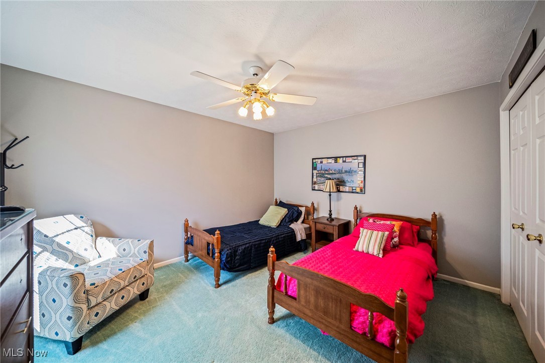 Arbor Hills Condo - Residential