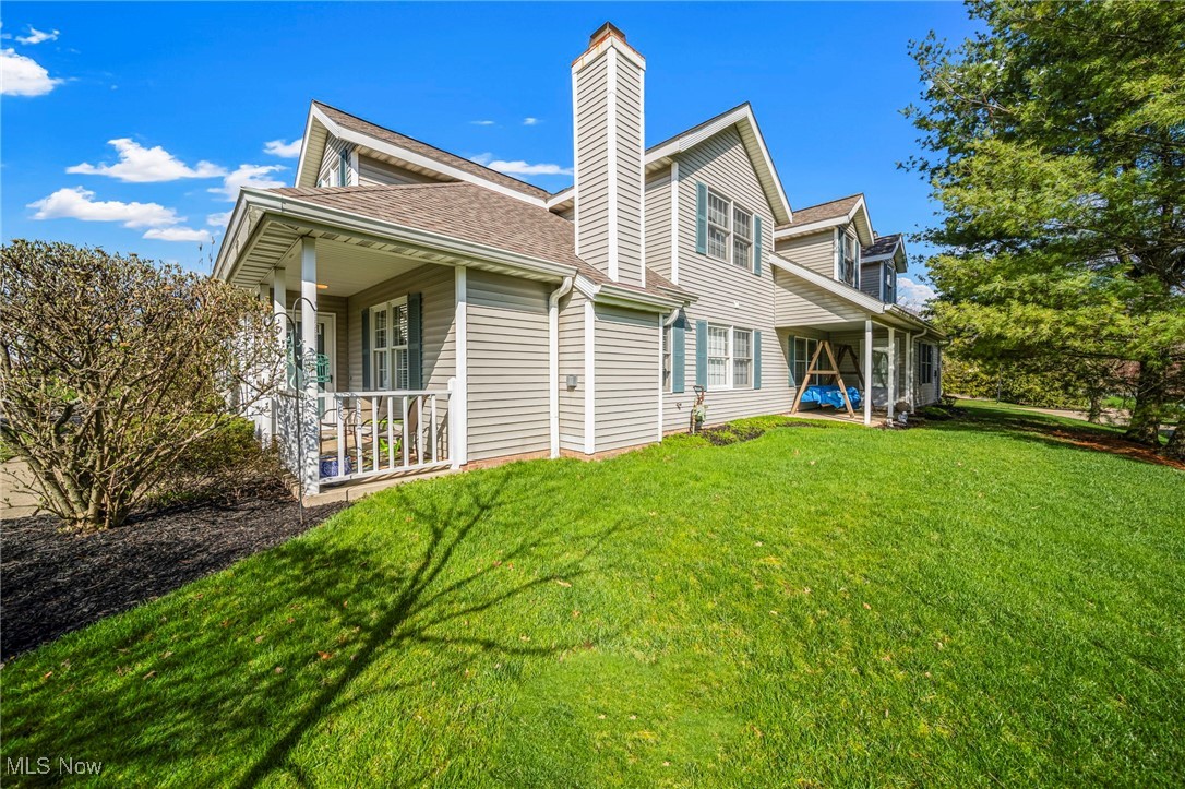 Arbor Hills Condo - Residential