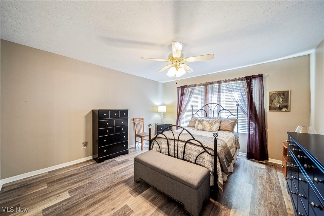 Arbor Hills Condo - Residential