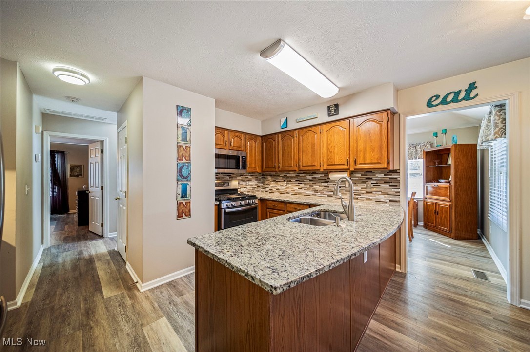 Arbor Hills Condo - Residential