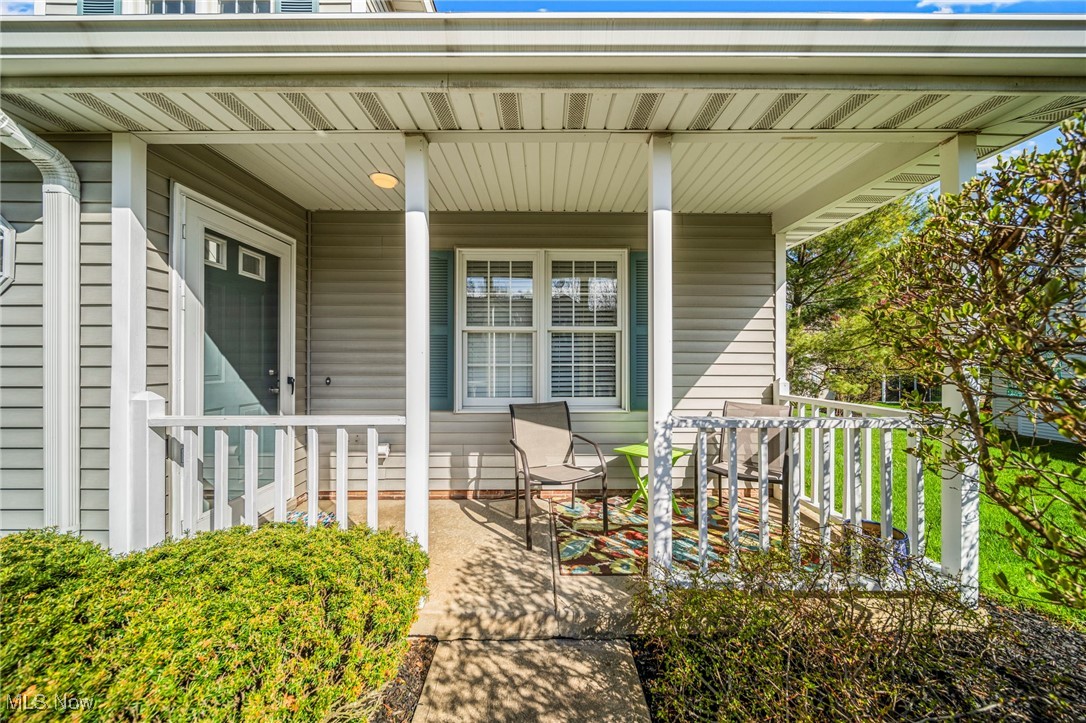 Arbor Hills Condo - Residential