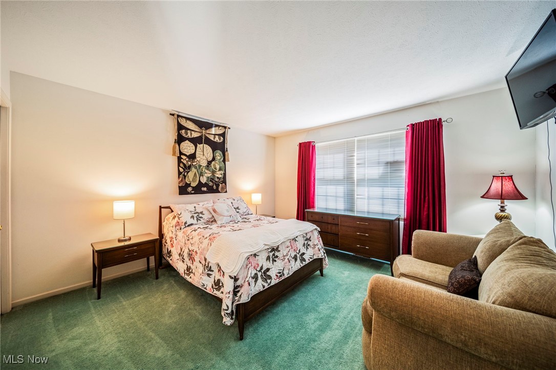 Arbor Hills Condo - Residential