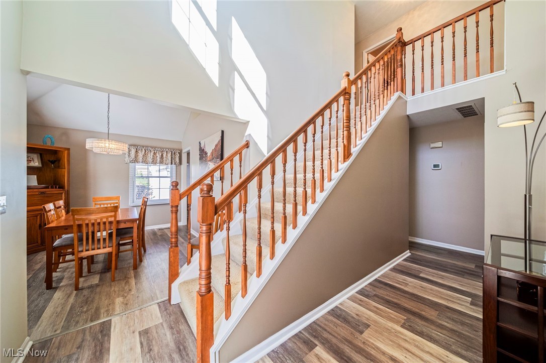 Arbor Hills Condo - Residential