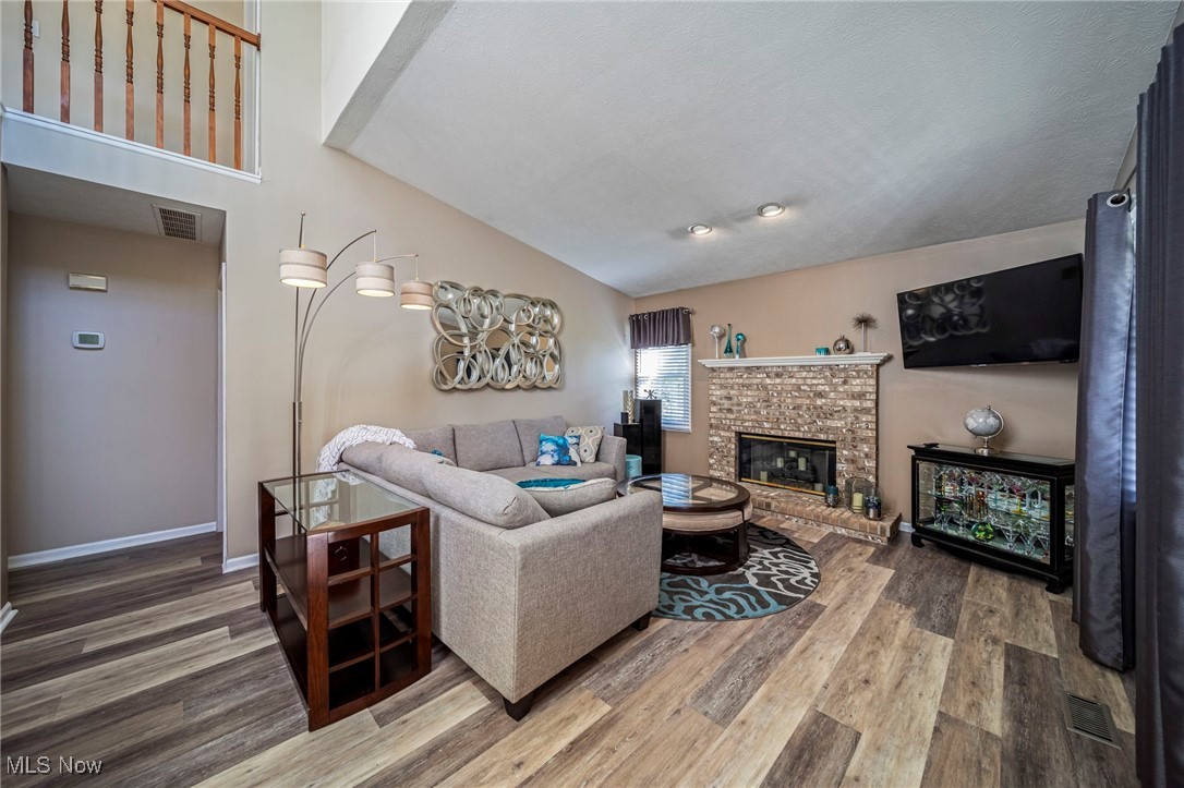 Arbor Hills Condo - Residential