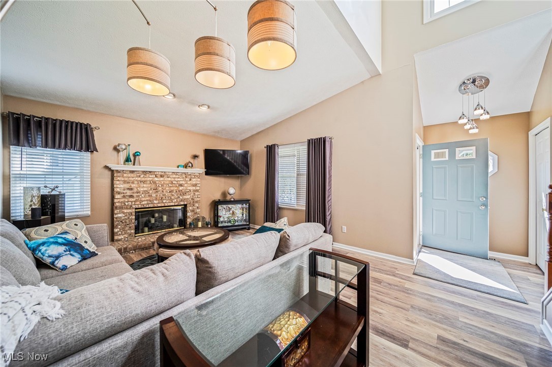 Arbor Hills Condo - Residential