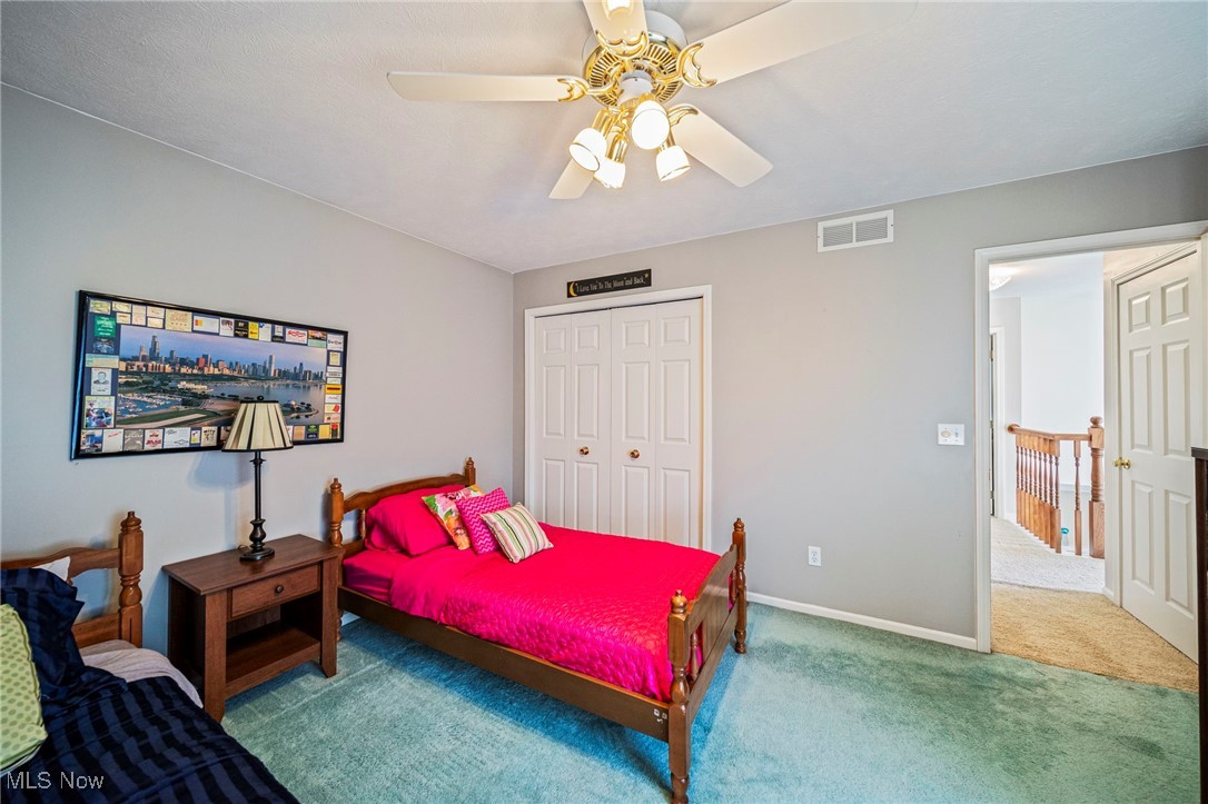 Arbor Hills Condo - Residential