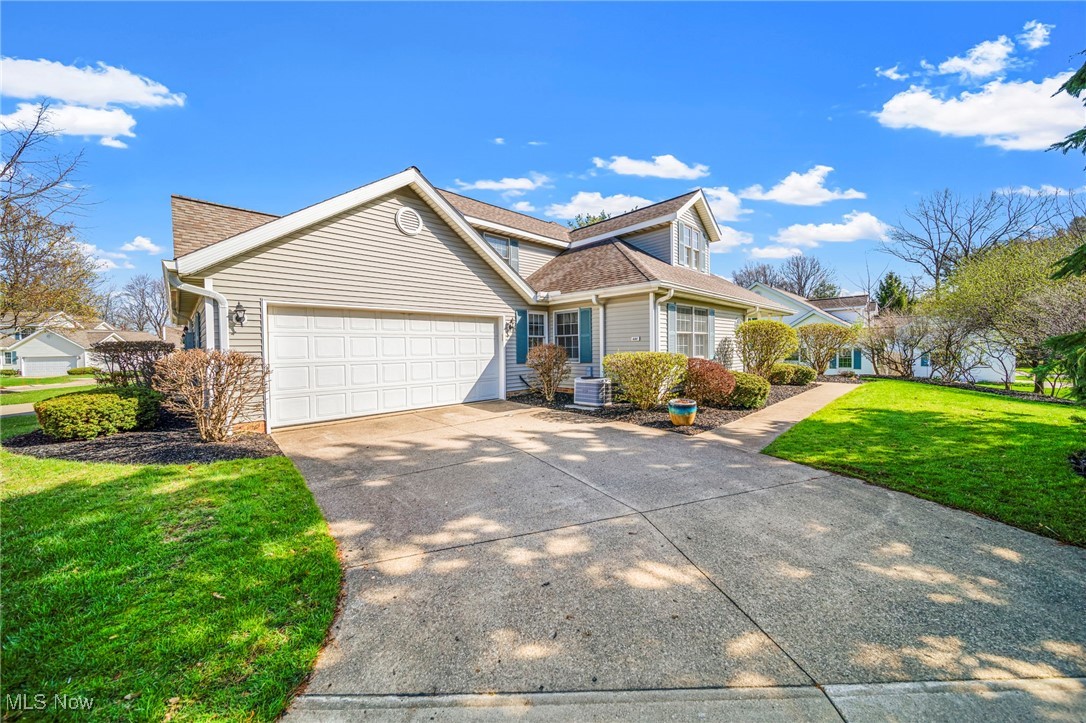 Arbor Hills Condo - Residential