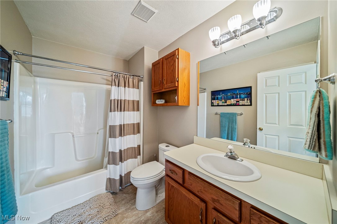 Arbor Hills Condo - Residential