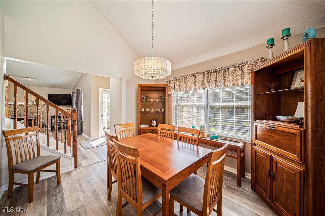 Arbor Hills Condo - Residential