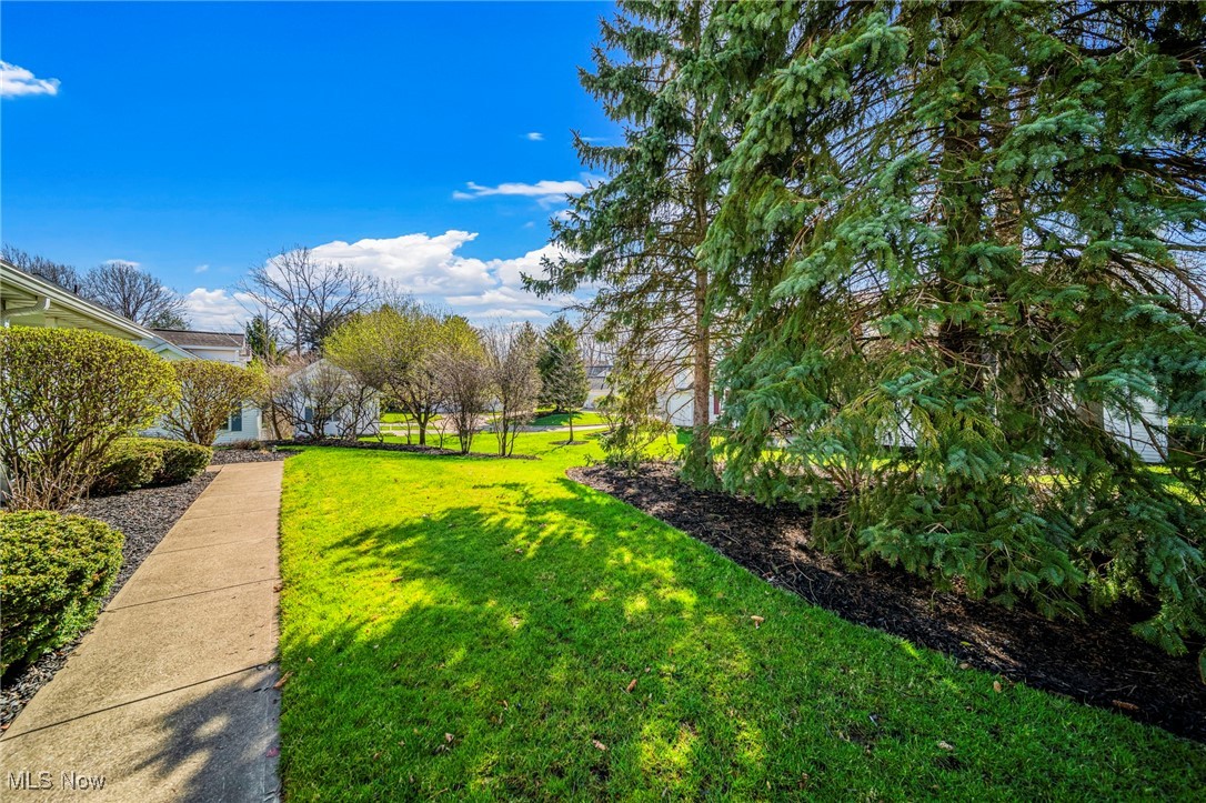 Arbor Hills Condo - Residential