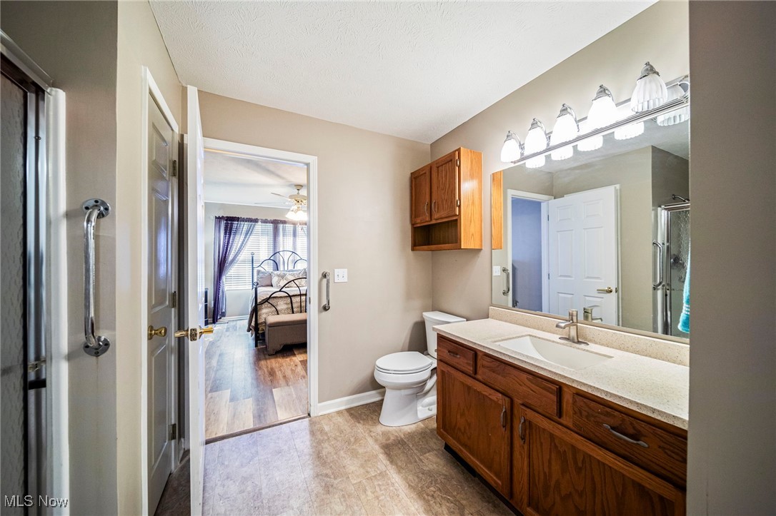 Arbor Hills Condo - Residential