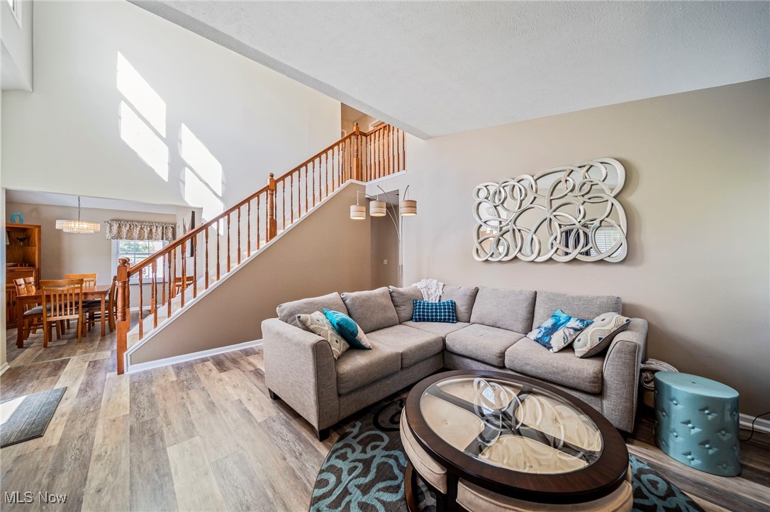 Arbor Hills Condo - Residential