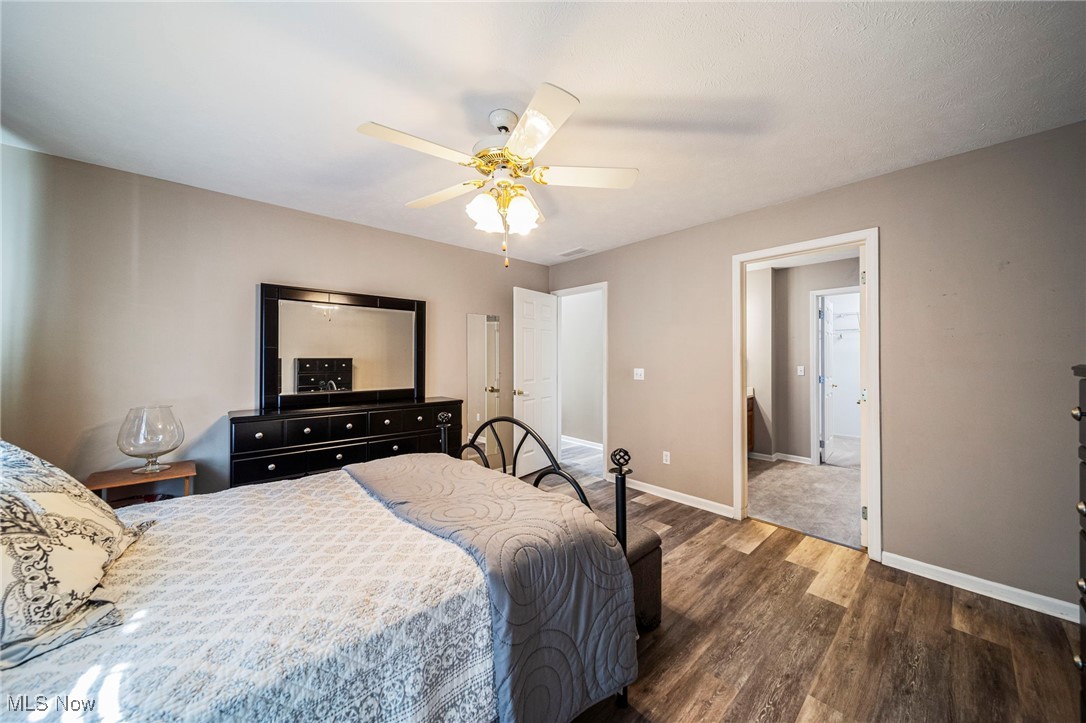 Arbor Hills Condo - Residential