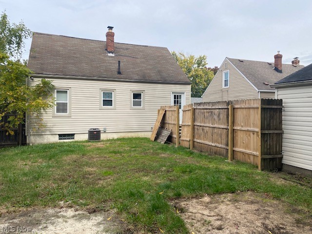 East Land Allotment Add 03 - Residential