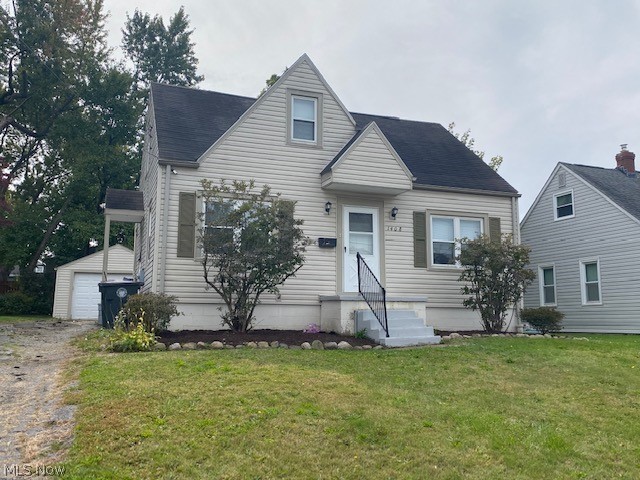 East Land Allotment Add 03 - Residential