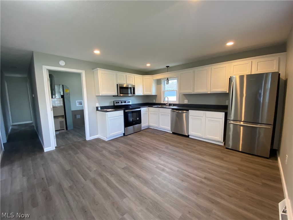 Township/Plymouth - Residential